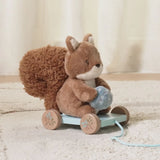 Little Dutch Pull A Long