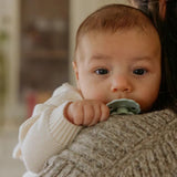 FRIGG Daisy Silicone Pacifier