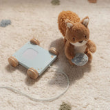 Little Dutch Pull A Long