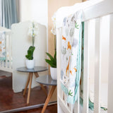 Baby 4-Layer Bamboo Blanket