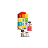 LEGO® DUPLO® Number Train - Learn To Count