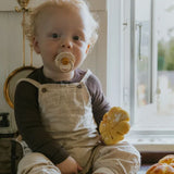 FRIGG Daisy Silicone Pacifier