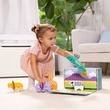 Melissa & Doug Blockables™ Play Sets