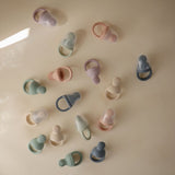 Mushie 2 Packs Silicone Fresh Food Feeder