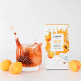 Carmién Apricot Blossom Cold Brew Rooibos Tea