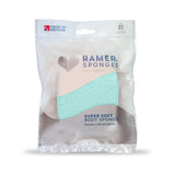 Ramer Small Soft Body Sponge