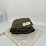 Zozinette Pure Linen Ring Sling