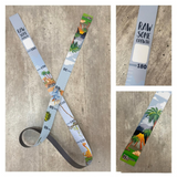 Magnetic Measuring Growth Chart