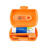 Curaprox Kids Travel Set