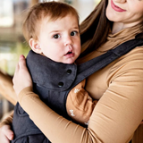 Zozinette Flexi Plus Hemp Baby Carrier