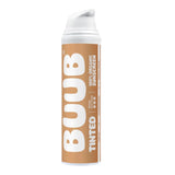 BUUB Tinted Daily Hydrating Organic SPF50