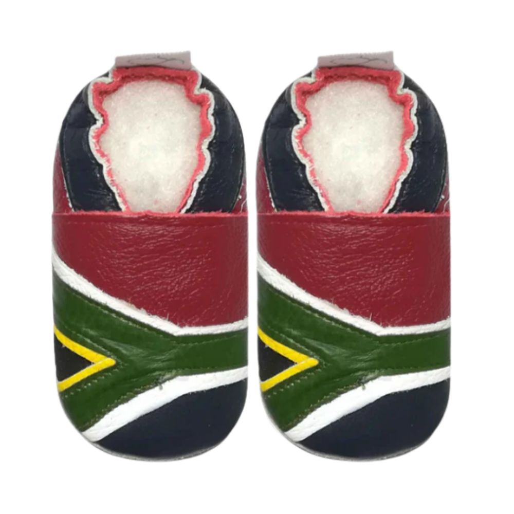 Pitta Patta Closed Shoe