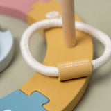 Little Dutch FSC Ring Toss Game