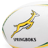 Springboks Rhino Midi Rugbyball