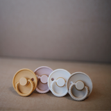 FRIGG Rope Latex Pacifier