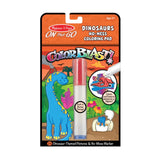 Melissa & Doug On the Go™ ColourBlast Colour Reveal Pad