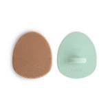 Mushie Cradle Cap Brushes