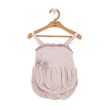 Everli Abilene Girls Romper