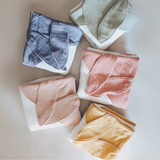 Koosh-Uhn Muslin Hooded Towel