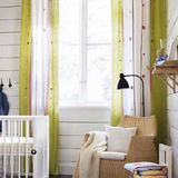 Fabler Bard Curtains