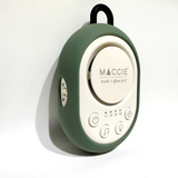 MACCIE Hush + Glow Pod