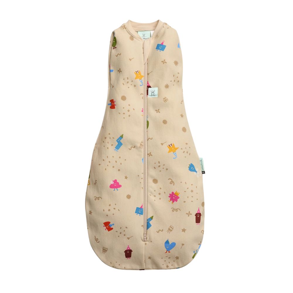 ErgoPouch Cocoon Swaddle Bag 1.0 Tog