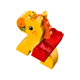 LEGO® DUPLO® My First Animal Train