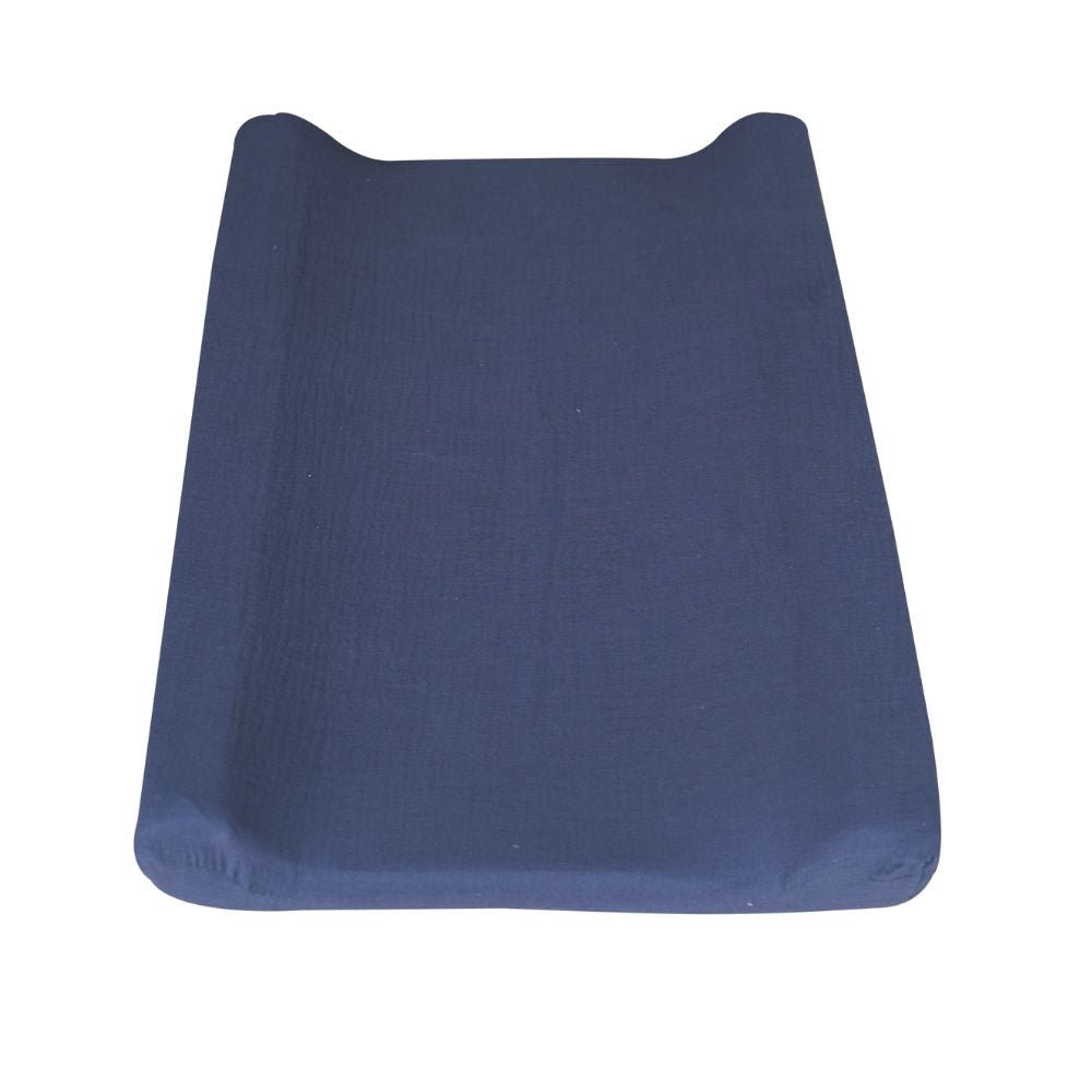 Muslin Changing Mat Cover