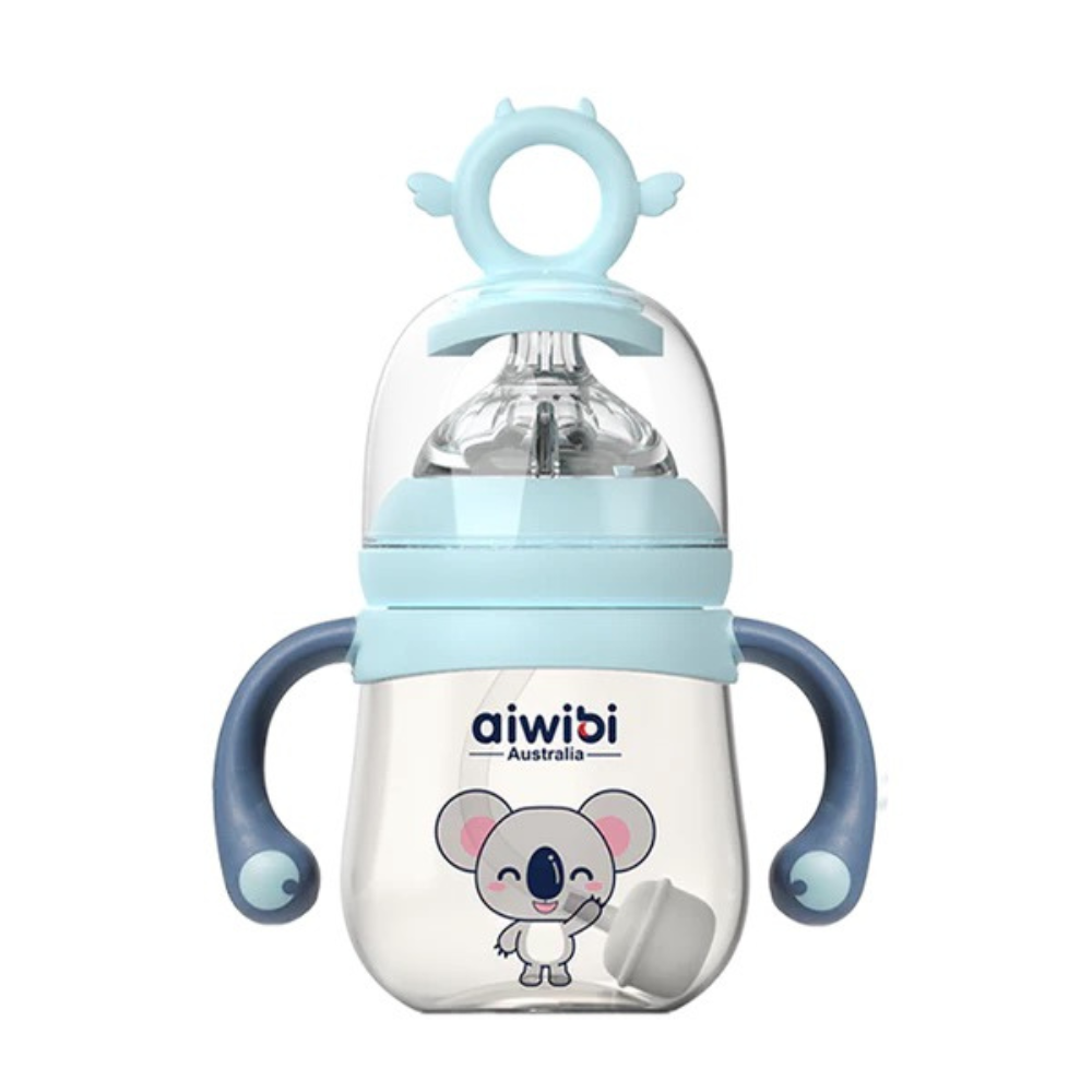 Aiwibi My First Water Bottle 180ml