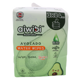 Aiwibi Fresh Organic Care Water Wipes 84pc