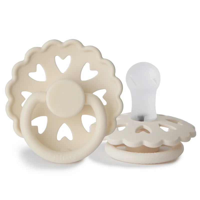 FRIGG Fairytale Silicone Pacifier