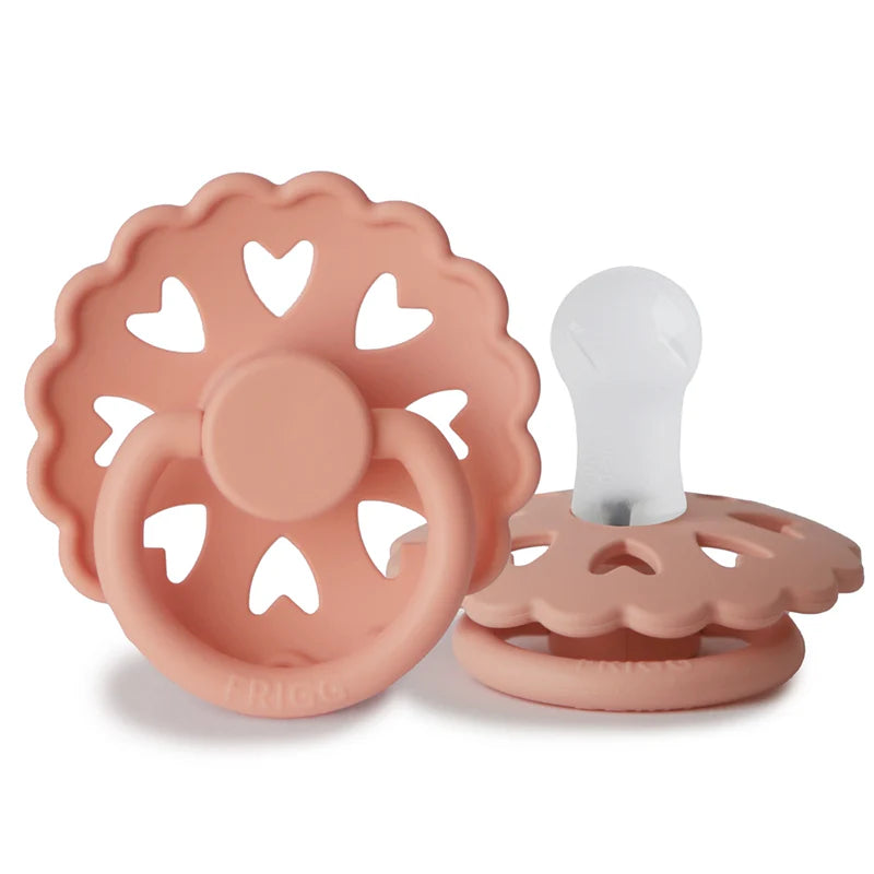 FRIGG Fairytale Silicone Pacifier