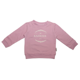 Kahkee - Kids Sweater Pink