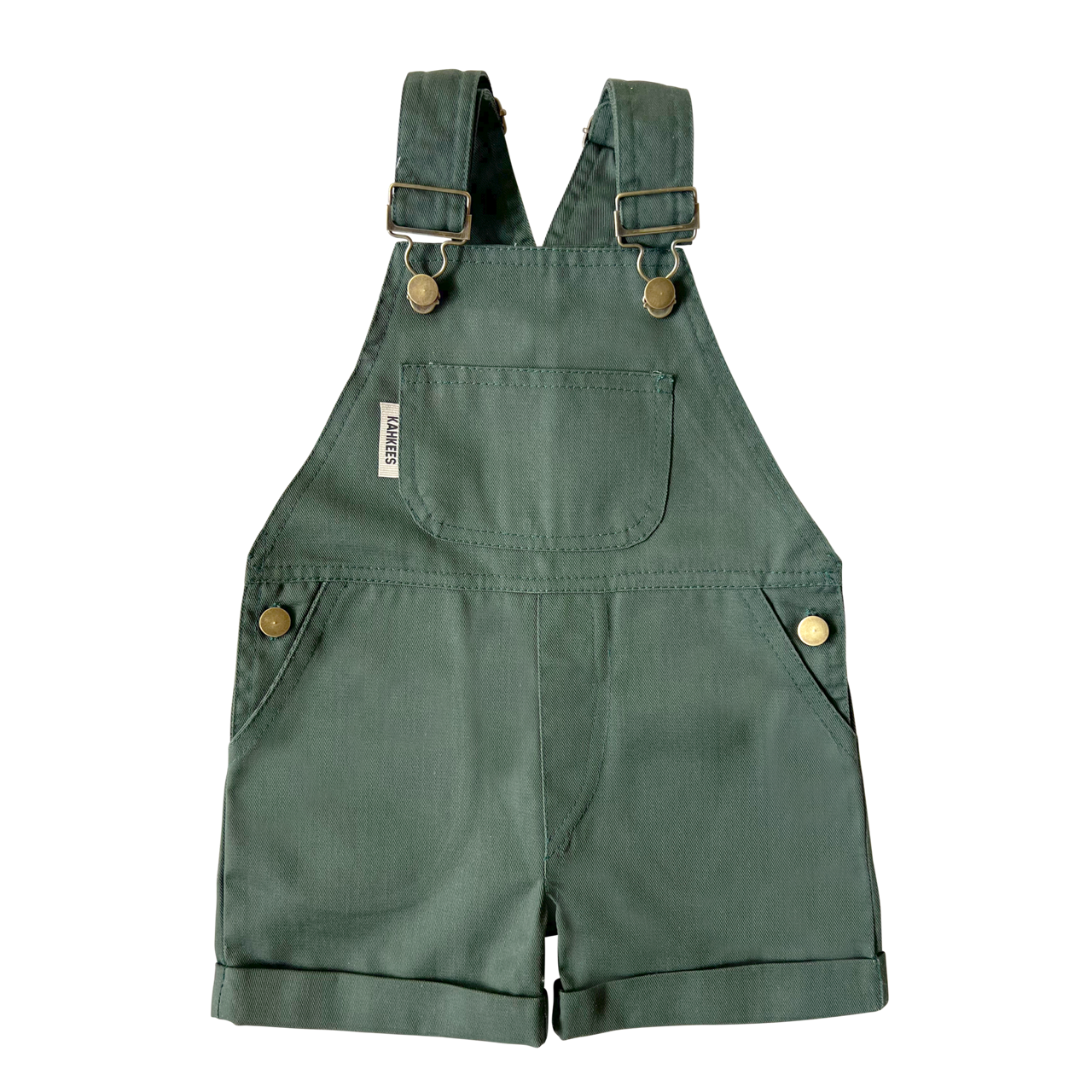 Kahkees Short Dungaree