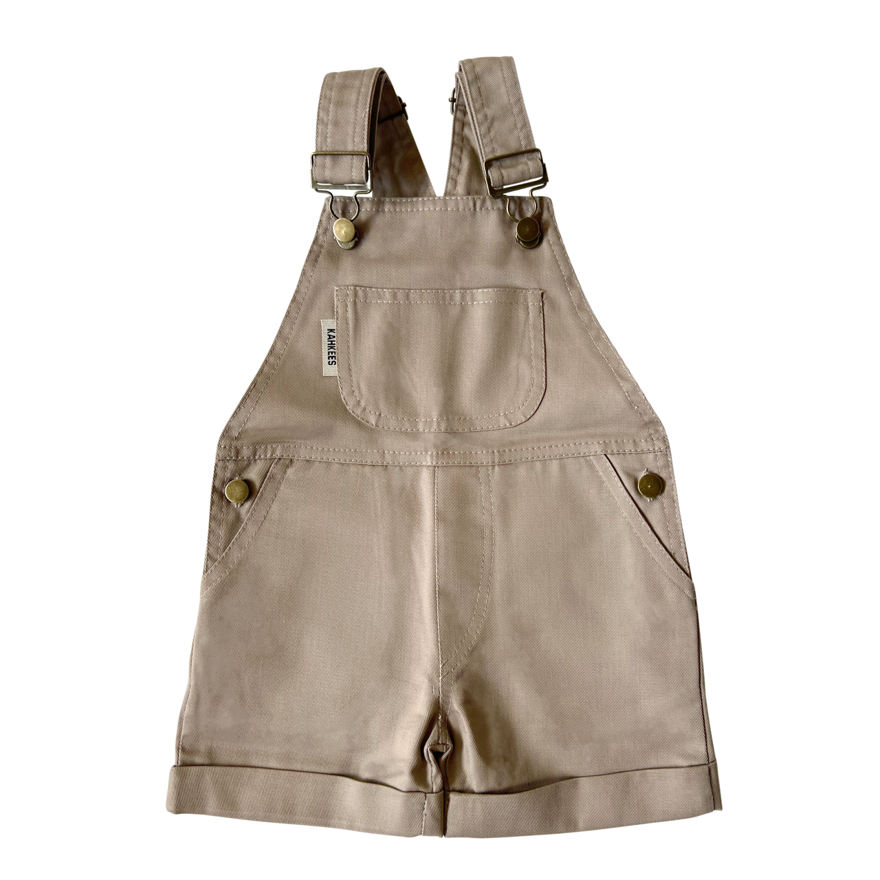 Kahkees Short Dungaree