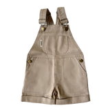 Kahkees Short Dungaree