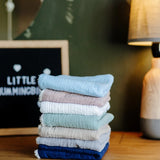 Little Hummingbird - Wash Cloth