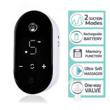 Single Petite Electric Breast Pump with Touch Screen