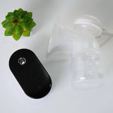Single Petite Electric Breast Pump with Touch Screen