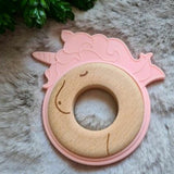Animal Teethers