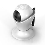 360 Smart Cam Nanny & Baby Monitor