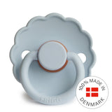FRIGG Daisy Latex Pacifier