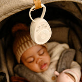 BabyWombWorld Portable White Noise & Sound Machine
