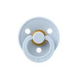 BIBS Colour Latex Pacifier