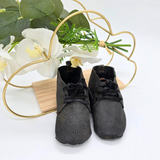 Leather Baby Shoe