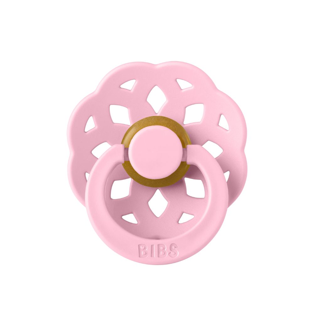 BIBS Boheme Latex Pacifier