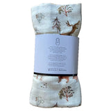 MACCIE Bamboo Cotton Swaddle