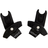 Stokke® YoYo Car Seat Adapters