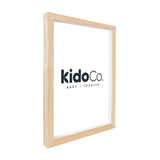 Baltimore Ash Wood Box Frame