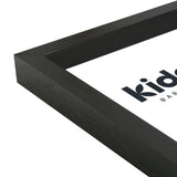 Baltimore Black Wood Box Frame